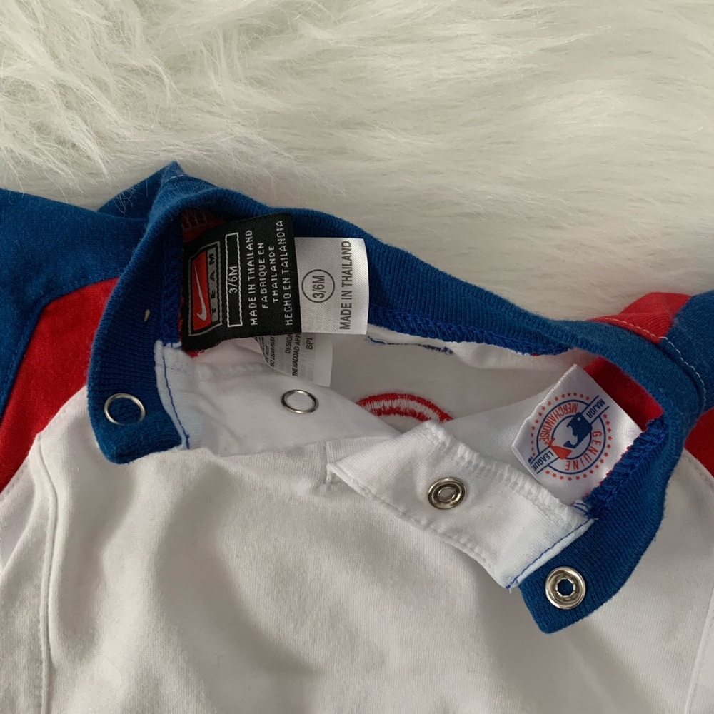 NWT Boys 3-6M Onsie Lot - Picture 5 of 7